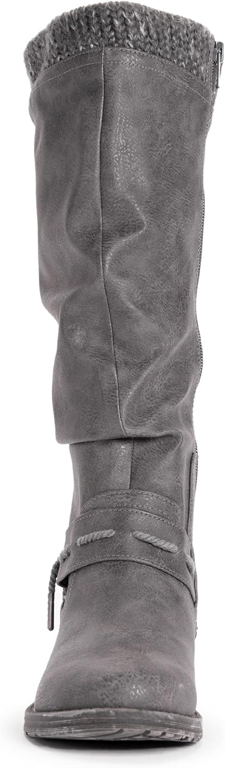 MUK LUKS Women's Lukees By Muk Luks® Women's Bianca Briana Boots