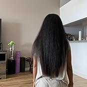 Amazon Com Hair Rebonding Shiseido Professional Crystallizing Hair Straightener H1 Neutralizing Emulsion 2 For Resistant To Natural Hair By Shiseido Professional Beauty