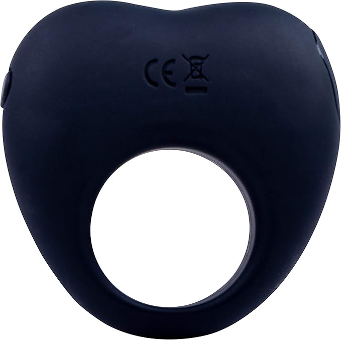 Love Life Share Anillo Vibrador, Color Rosa - 50 gr : Amazon ...