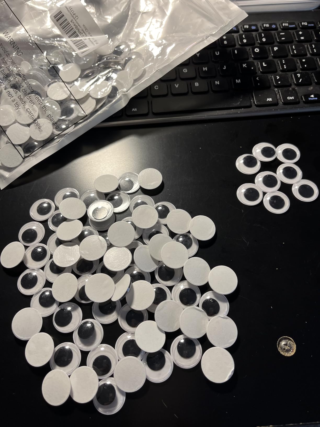 Good, but could be better