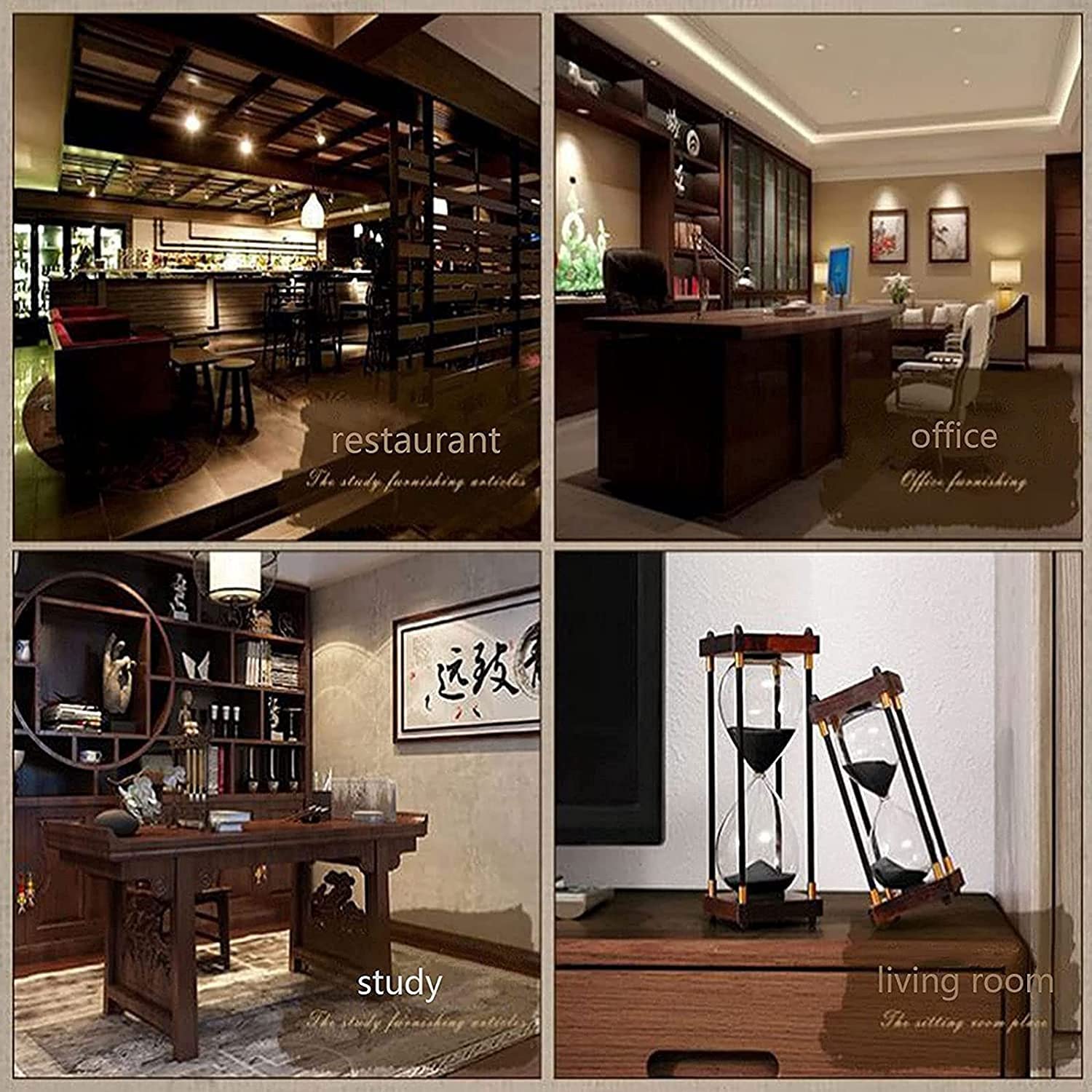 中古ヴィンテージスタイルの砂時計セット 中古ヴィンテージスタイルの砂時計セット 2025年最新】Yahoo