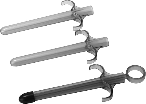 Lanzador Lubricante, Humo