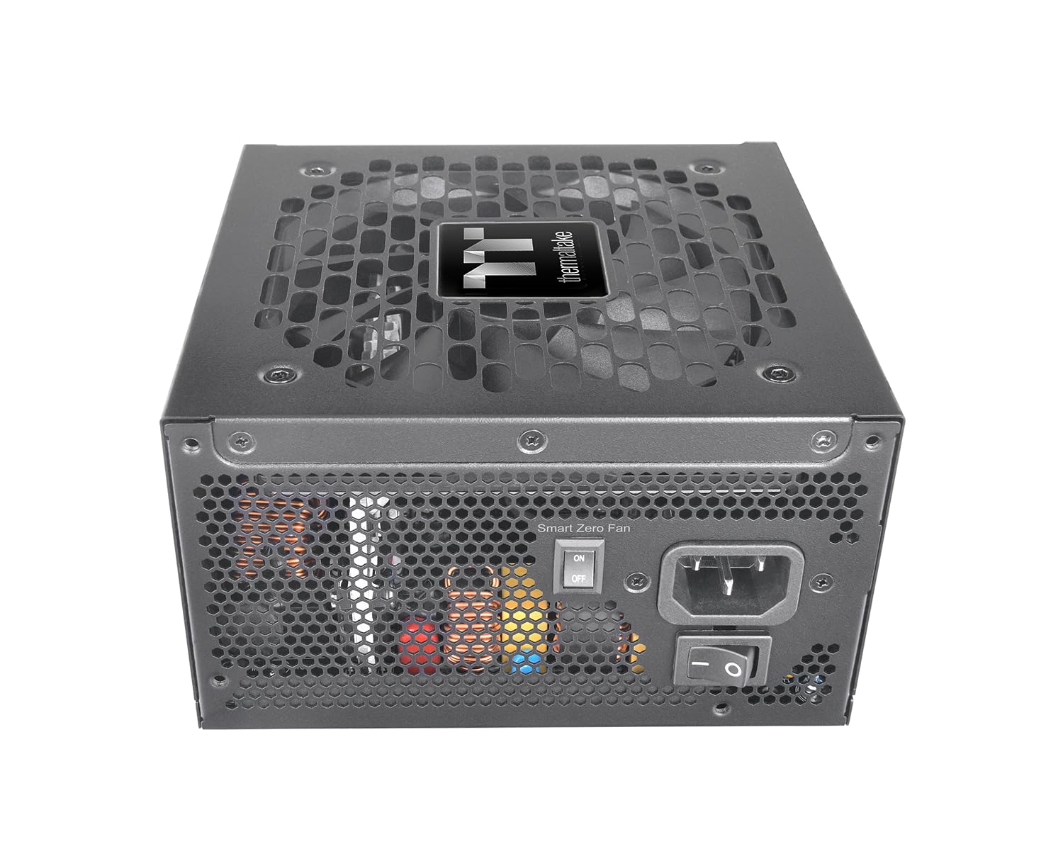Thermaltake Toughpower GT 750W Netzteil ATX 3.1 80 Plus Gold