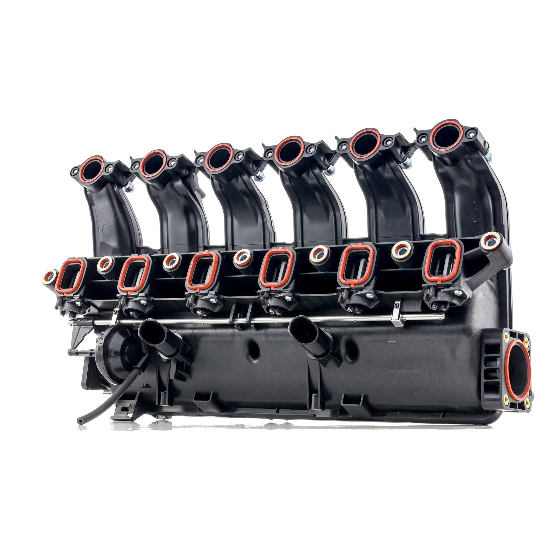RIDEX 1415I0002 Collettore di aspirazione con guarnizione Compatibilità con BMW 3 Sedan E90