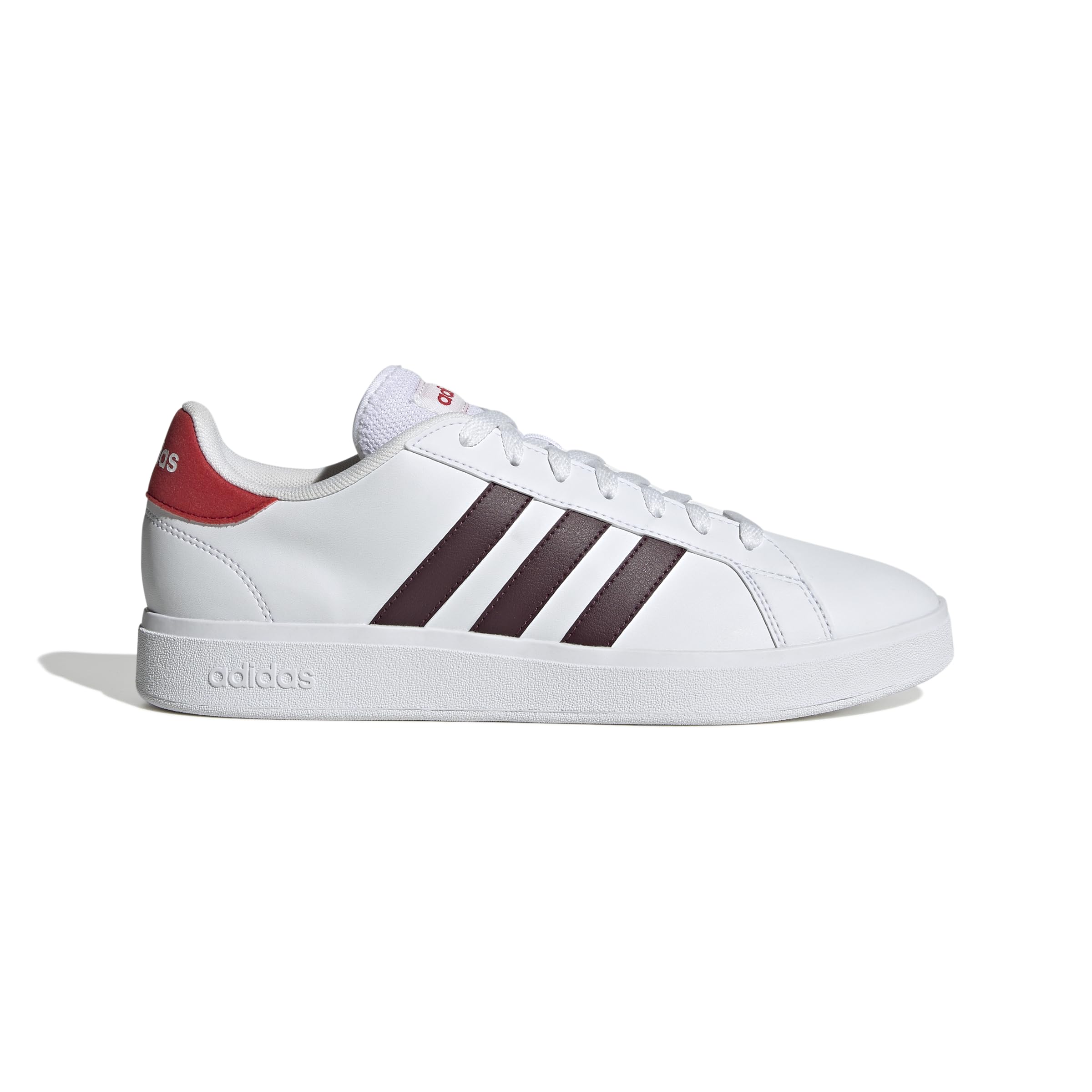 adidas Grand Court TD Lifestyle Court Casual Shoes — view 55