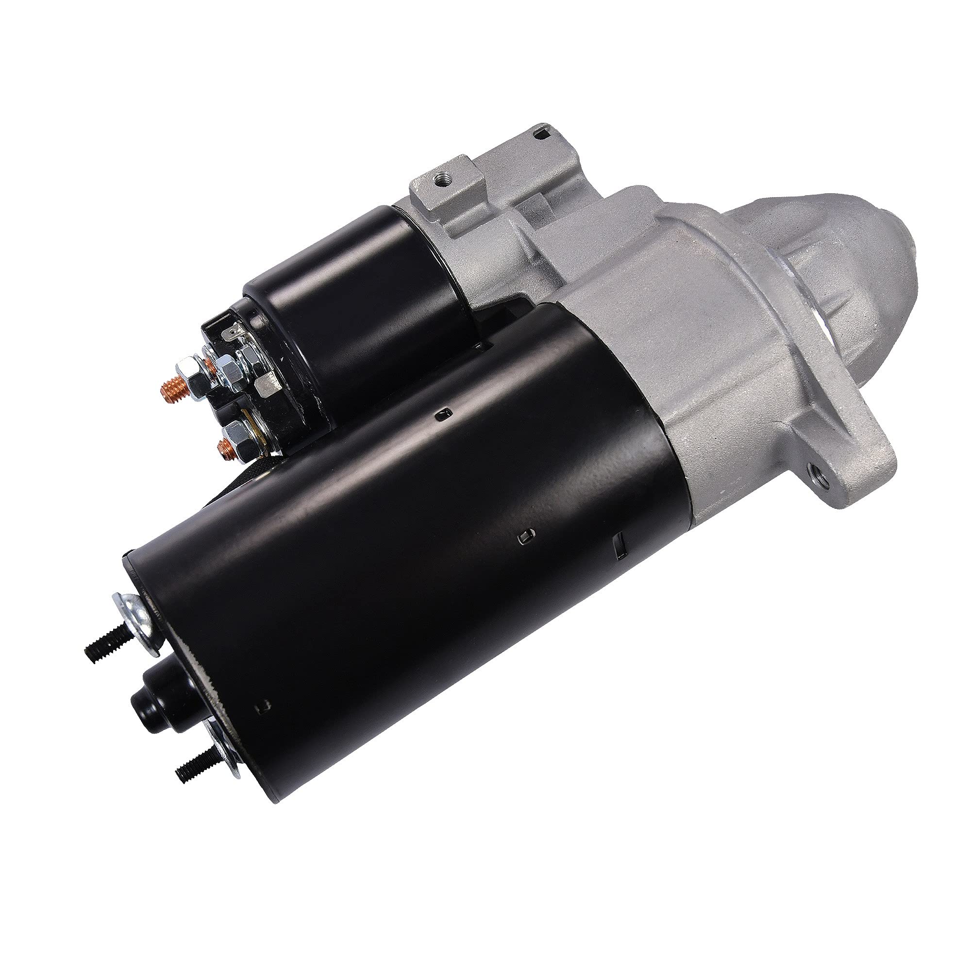 Motor de arranque 12V 1,7 kW