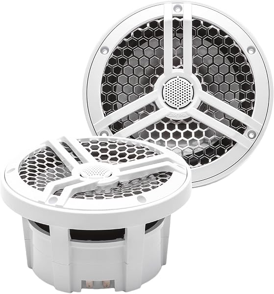 Skar Audio SK65M