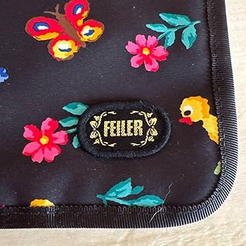 ［完売］フェイラー　母子手帳ハイジ フェイラー ハイジ マルチケース 母子手帳ケース - メルカリ