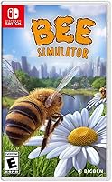 Vista 1 de Bee Simulator (NSW) - Nintendo Switch