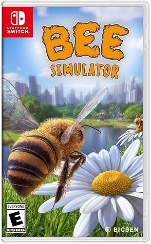Bee Simulator (NSW) - Nintendo Switch