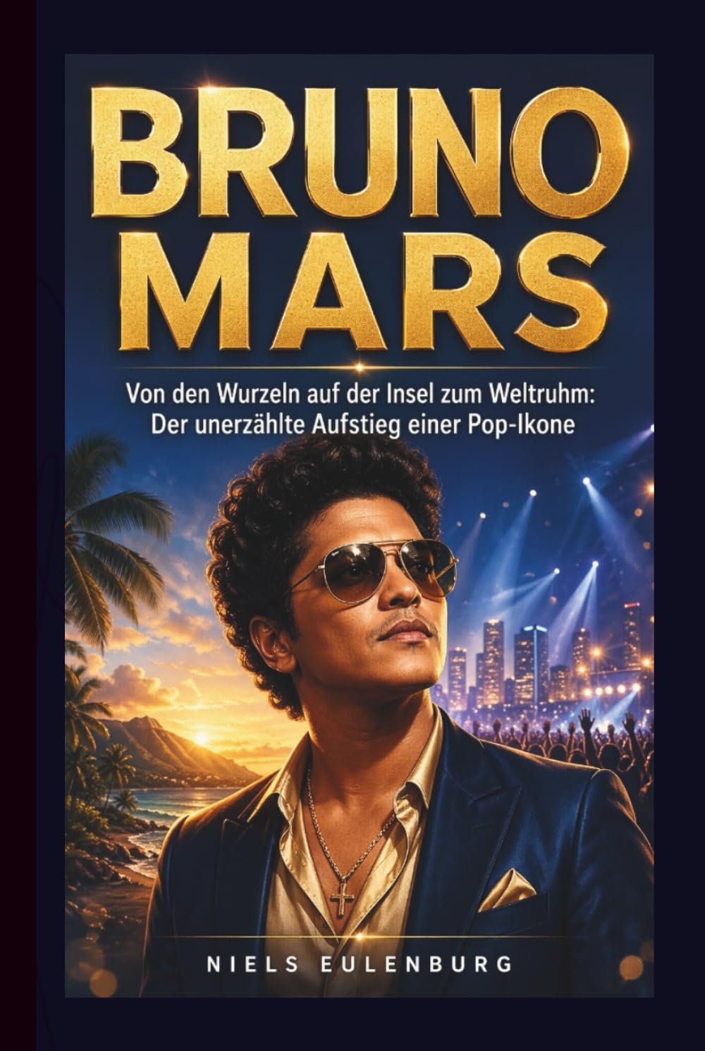 BRUNO MARS: Von den Wurzeln auf der Insel zum Weltruhm: Der unerzählte Aufstieg einer Pop-Ikone