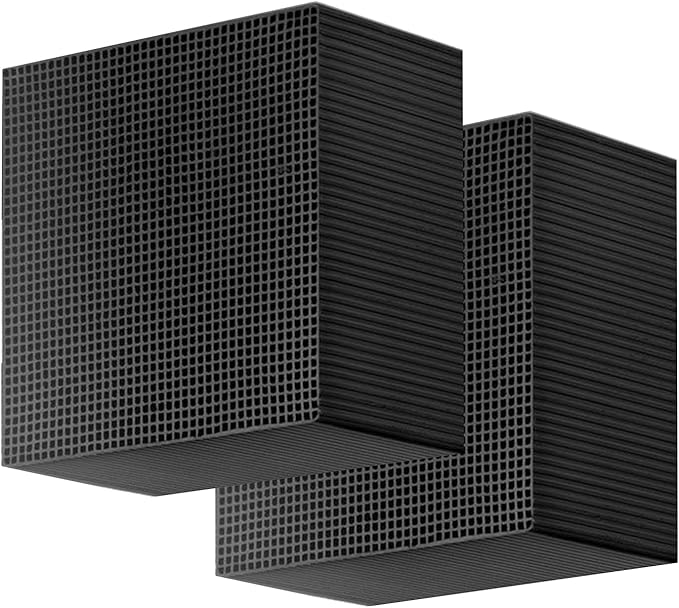 yanhe Water purification cube Activated Carbon Nano cubes Water