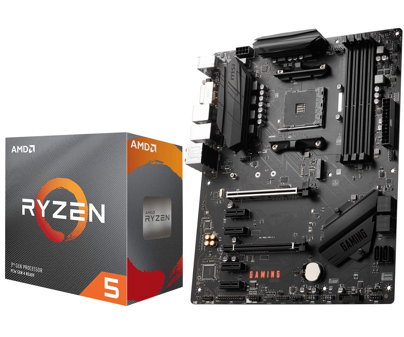 Amd Ryzen Ryzen 1600 Af Motherboard Motherboard Amd Ryzen 1600 Af