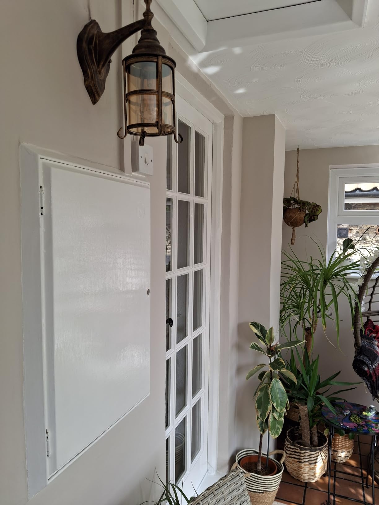 Customer photo