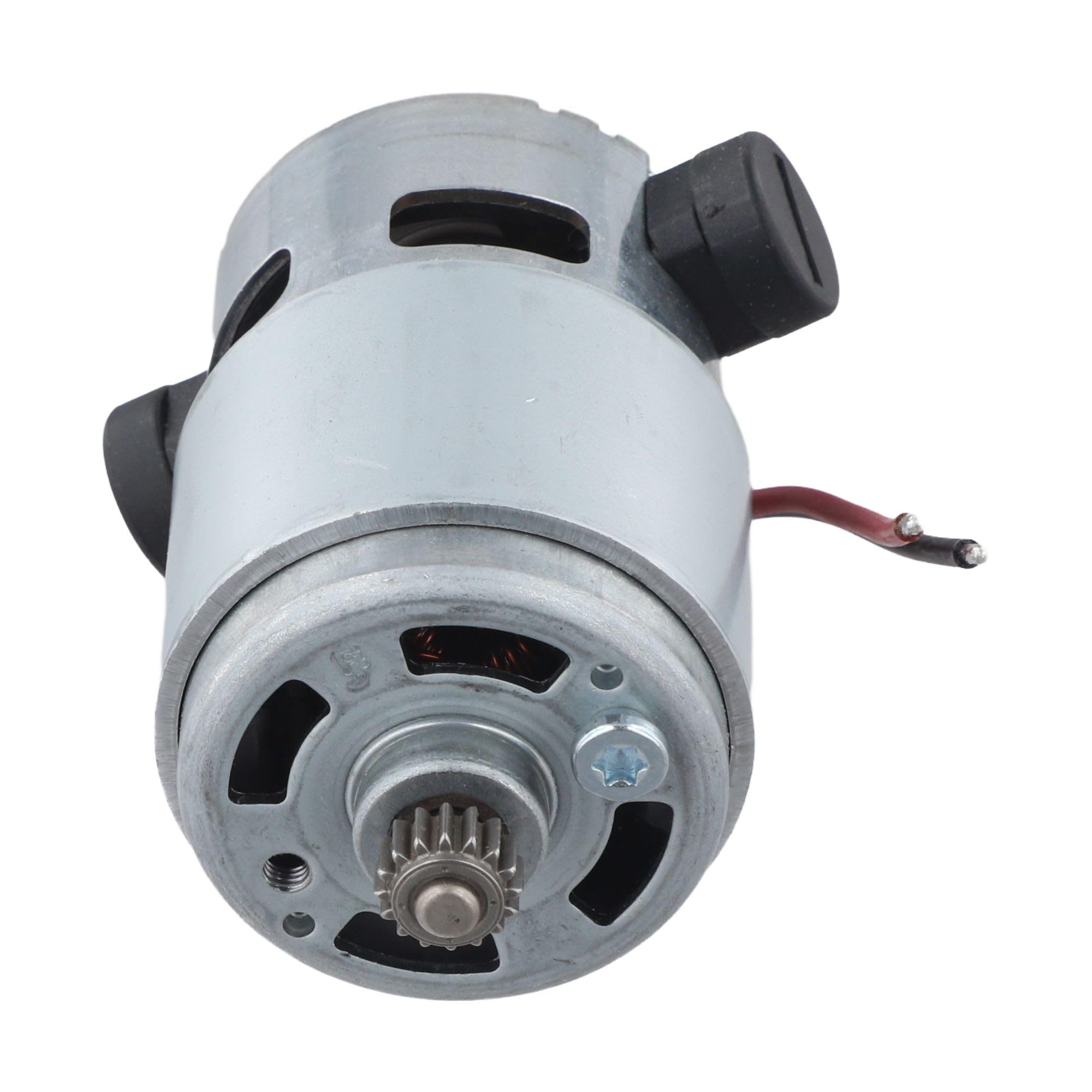 Motor de 18 V 16 dientes 160702266N para taladro inalámbrico Bosch GSR180-LI GSB180-LI GSR18V-21 GSB18V-21