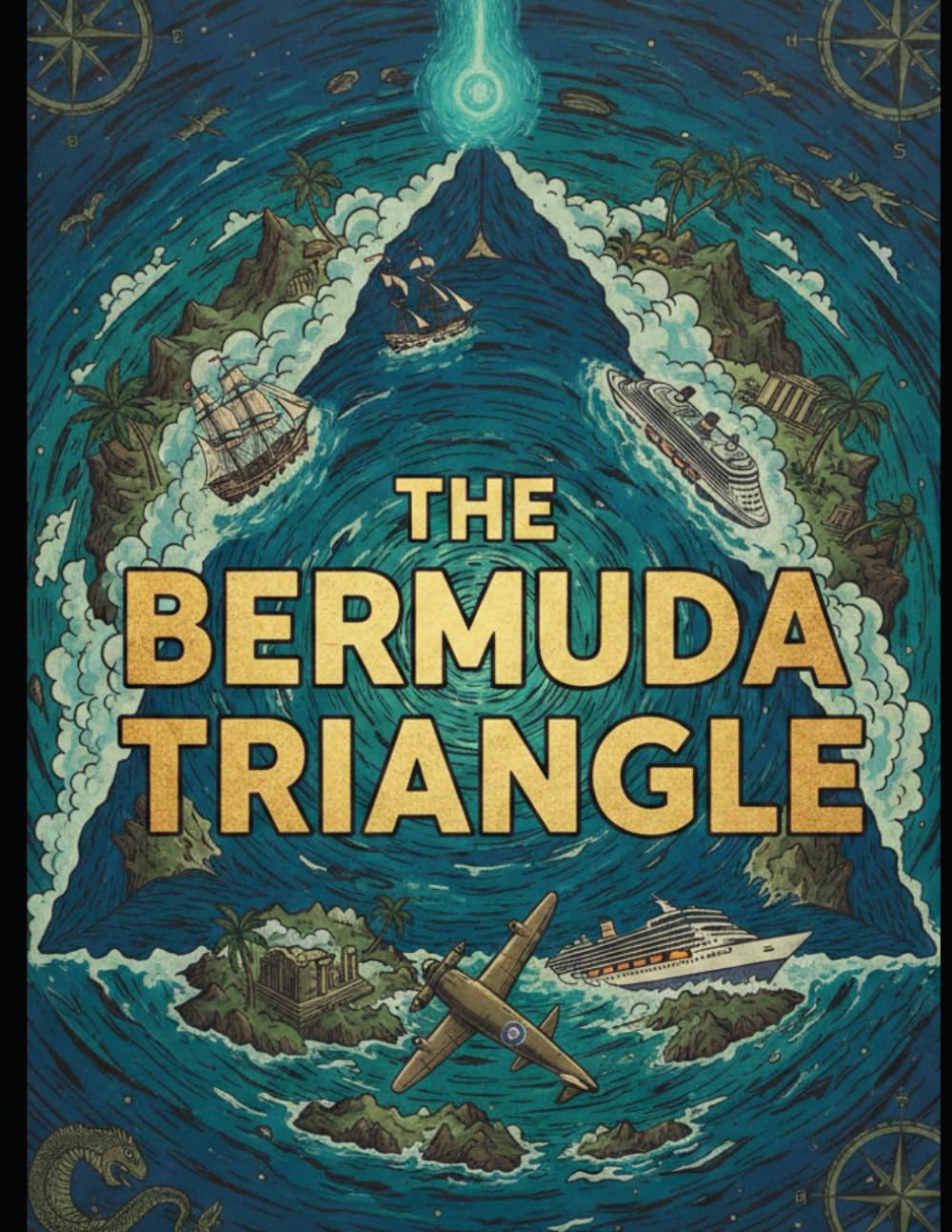 The Bermuda Triangle