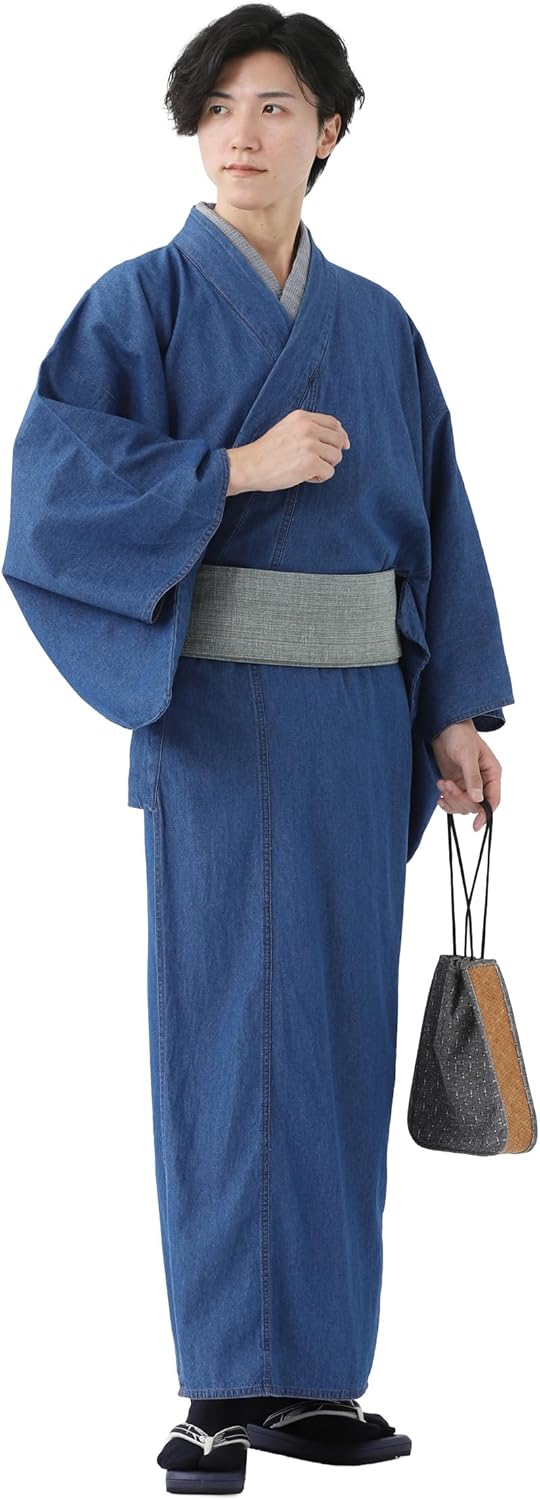 509ab46◎七五三 五歳 男児 着物&羽織&袴&角帯&長襦袢 鷹松 茶系