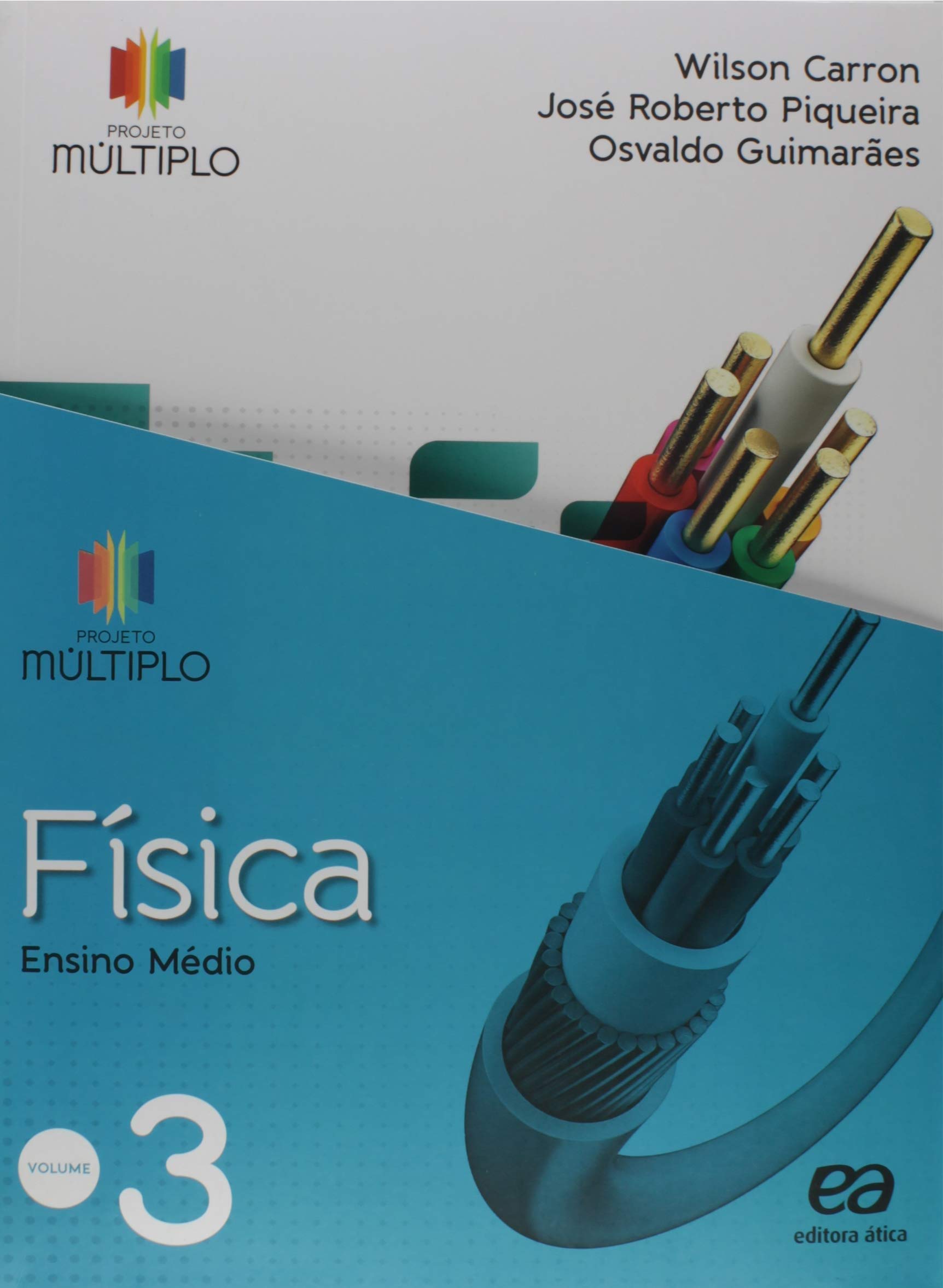 Projeto Múltiplo: Física (3º Série)