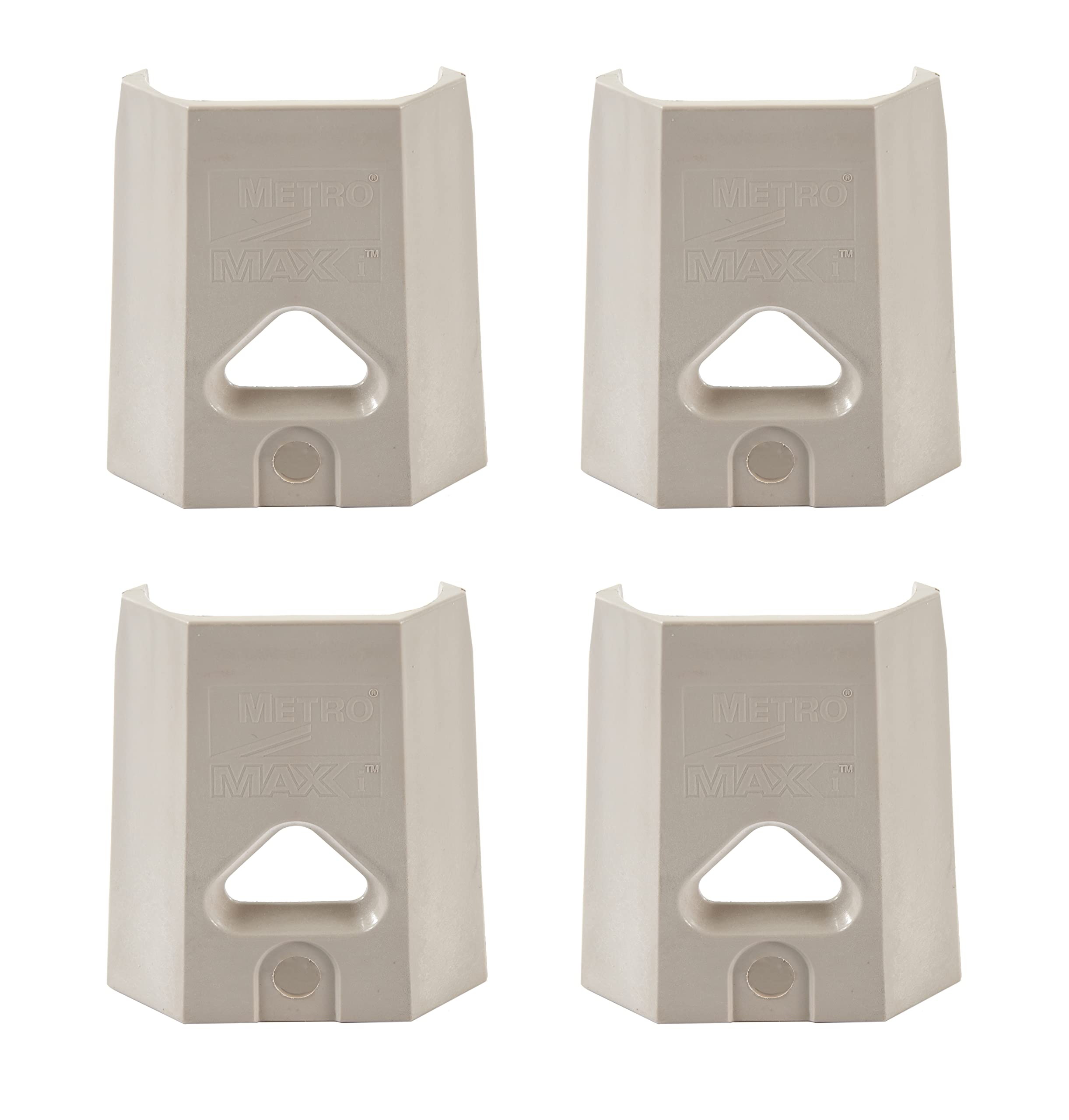 METRO Metromax i Shelf Support Pack of 4 MX9985