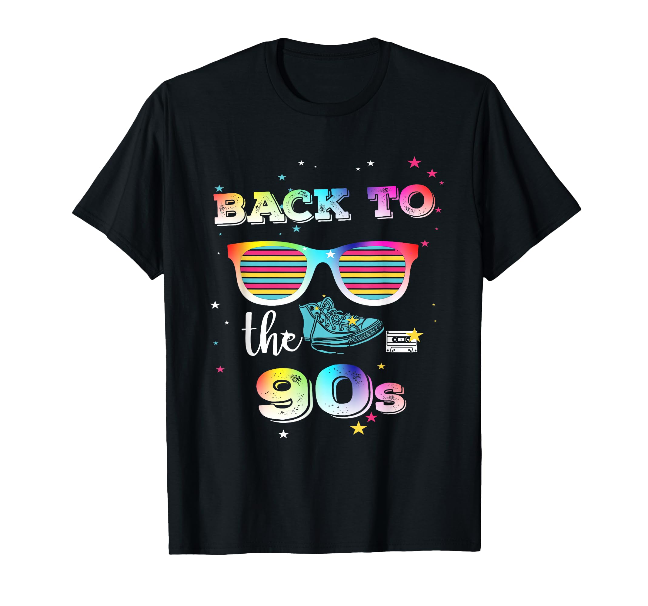 Kleidung mit Designs von Amazon Merch on Demand