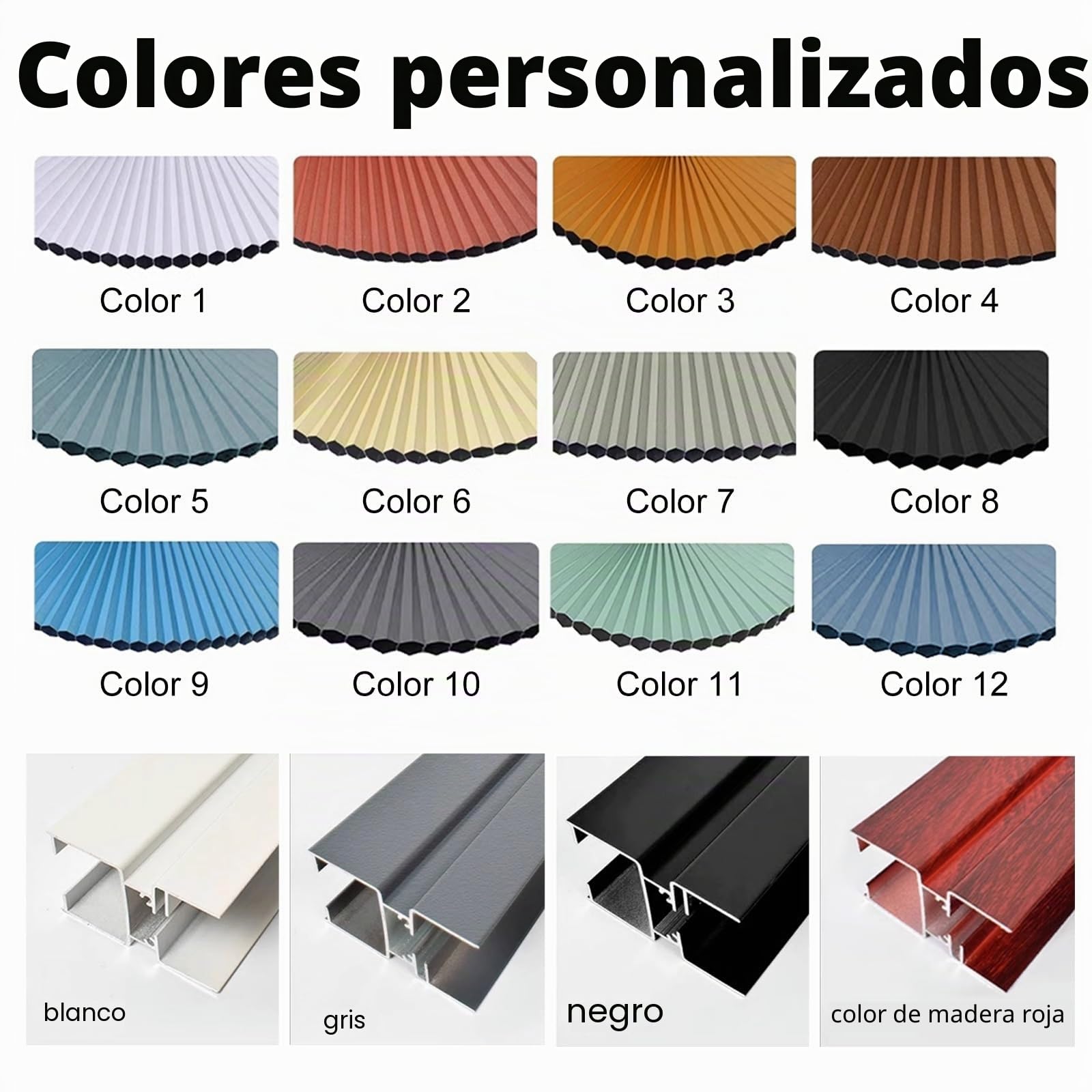 Puerta Corredera Plegable Puerta De Concertina para Baño 60 65 70 75 80 85 90 CM Ancho, Puertas Plegables Interiores Personalizables, Sin Taladrar(70x180cm/27.6x70.9in)