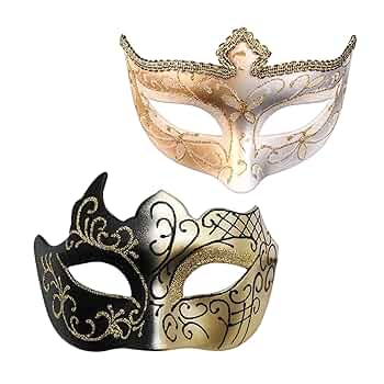 リトグラフ　フェザーマスク　仮面舞踏会 豪華なヘッドドレス サンバ仮面舞踏会マスク グランドヘッド