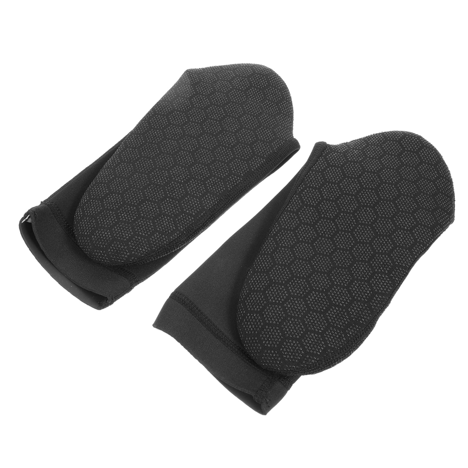 BESPORTBLE 5 Paia di Calzini da Sub Unisex Robusti E Comodi per Nuoto Immersioni E attività in Spiaggia