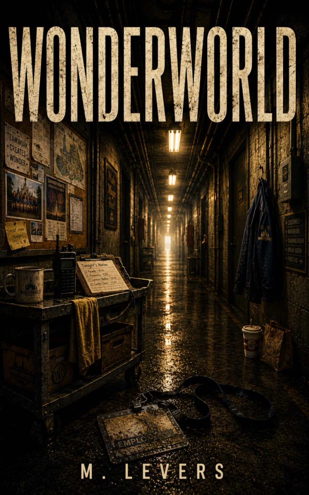 WonderWorld