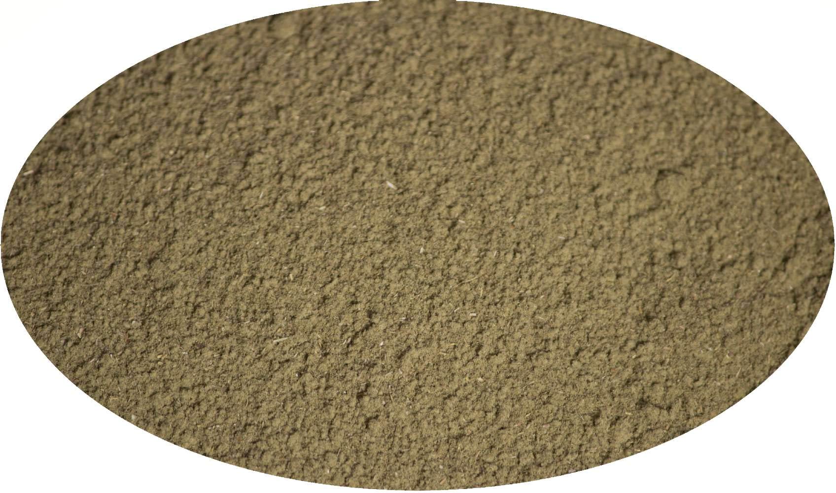 Eder Gewürze - Salbei gemahlen - 1kg