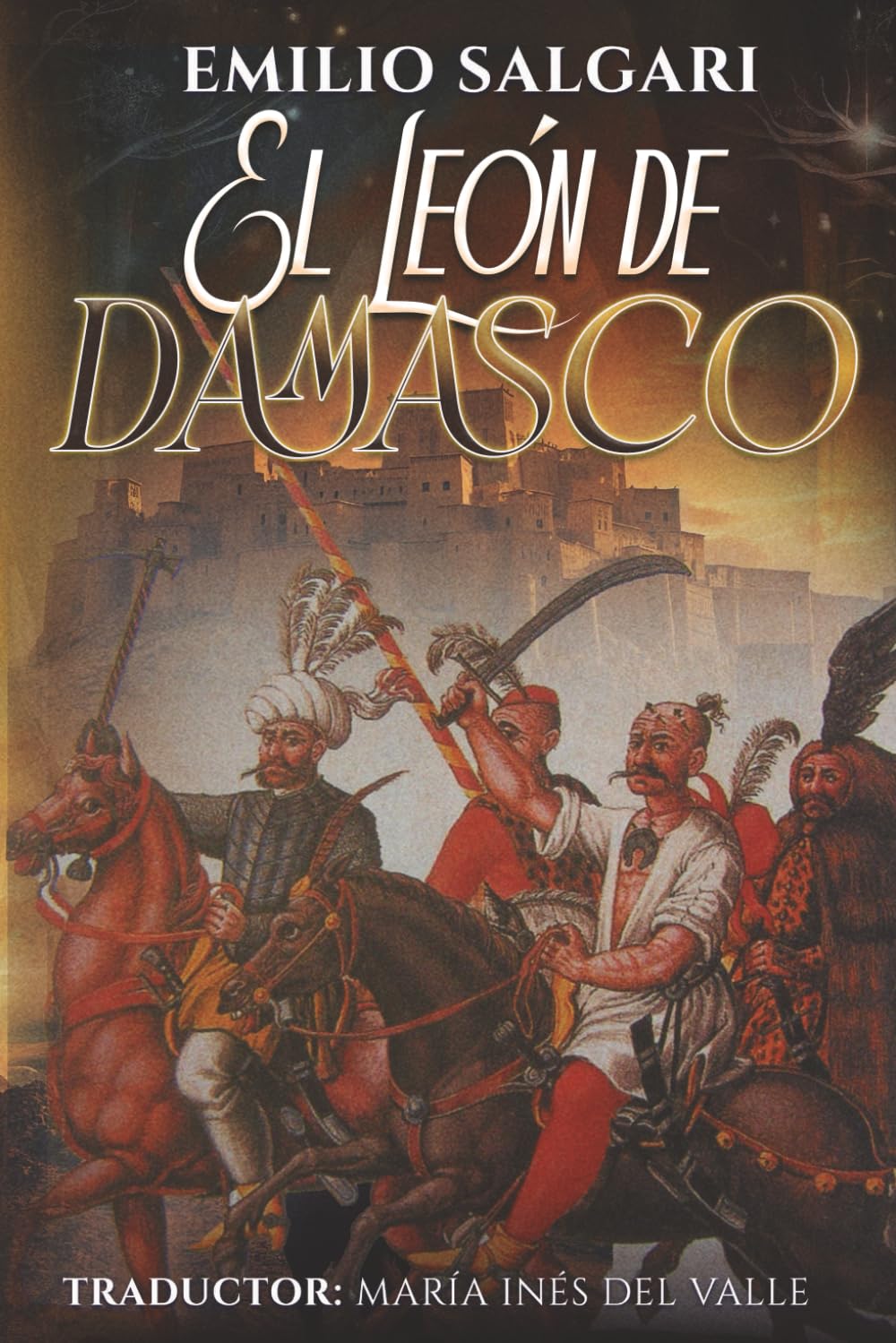 El León de Damasco