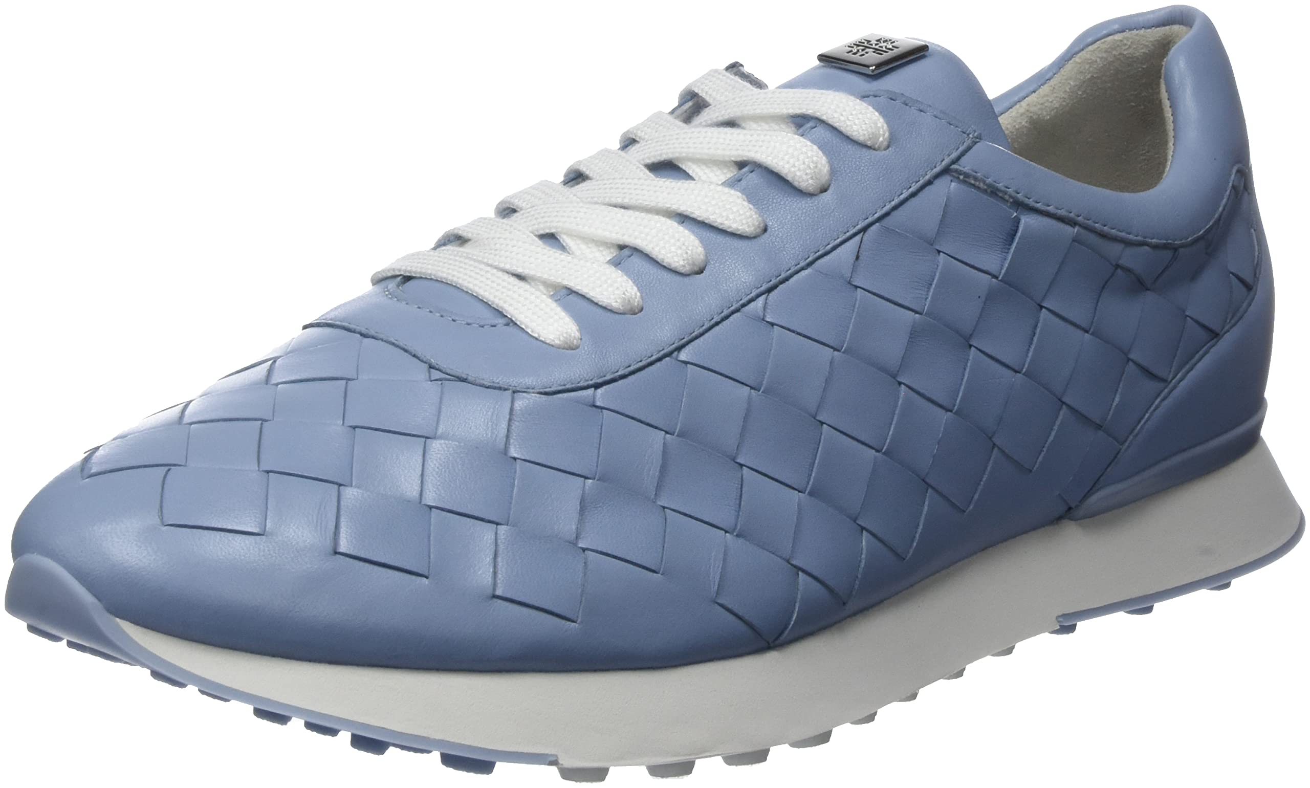 Högl Women's Attract Sneaker, Lightjeans, 2.5 UK, (34.5 EU)