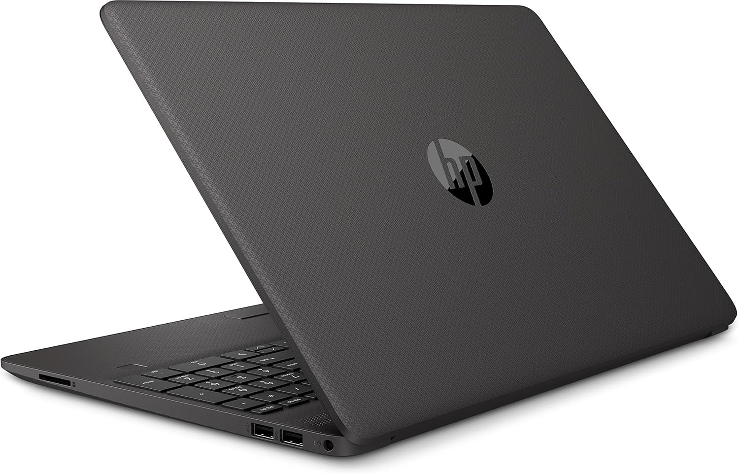 HP Notebook 255 G8 Pc portatile,Display HD 15.6",Cpu Amd Athlon,fino a 2,60 GHz,Ram 8 GB DDR4,SSD M.2 Nvme 256 Gb, Bluetooth, WIFI,Porta Lan RJ-45,Windows 11