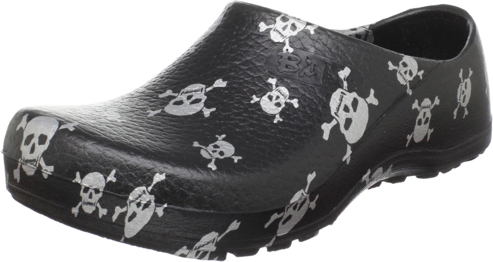 Birki's Men's Profi Birki Clog