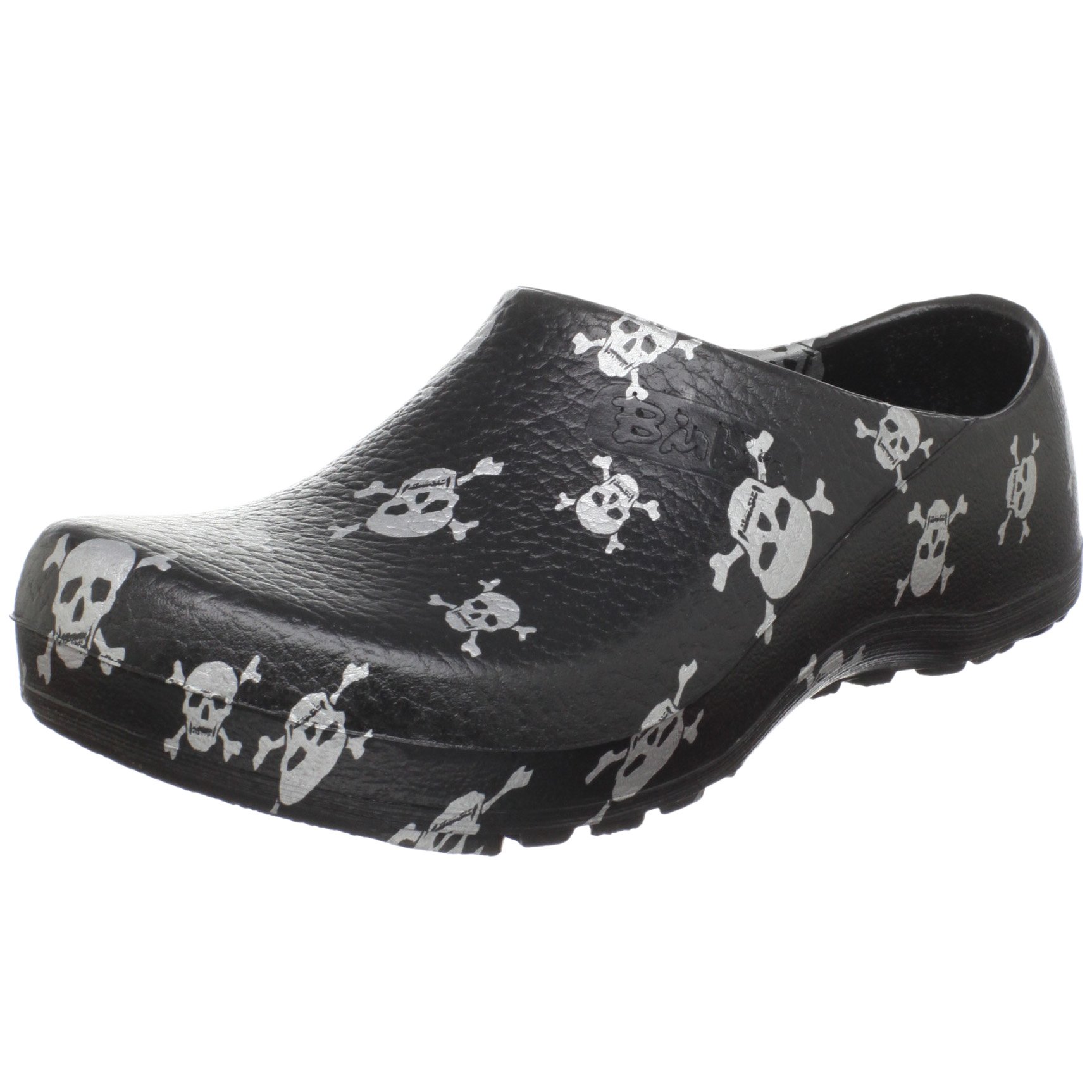 Birki's Men's Profi Birki Clog