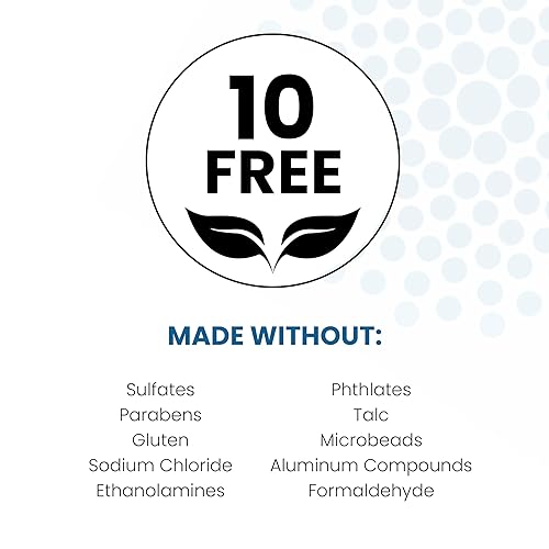 Miniatura 6 de Aloxxi Las puntas abiertas reparan el cabello, 3.4 onzas