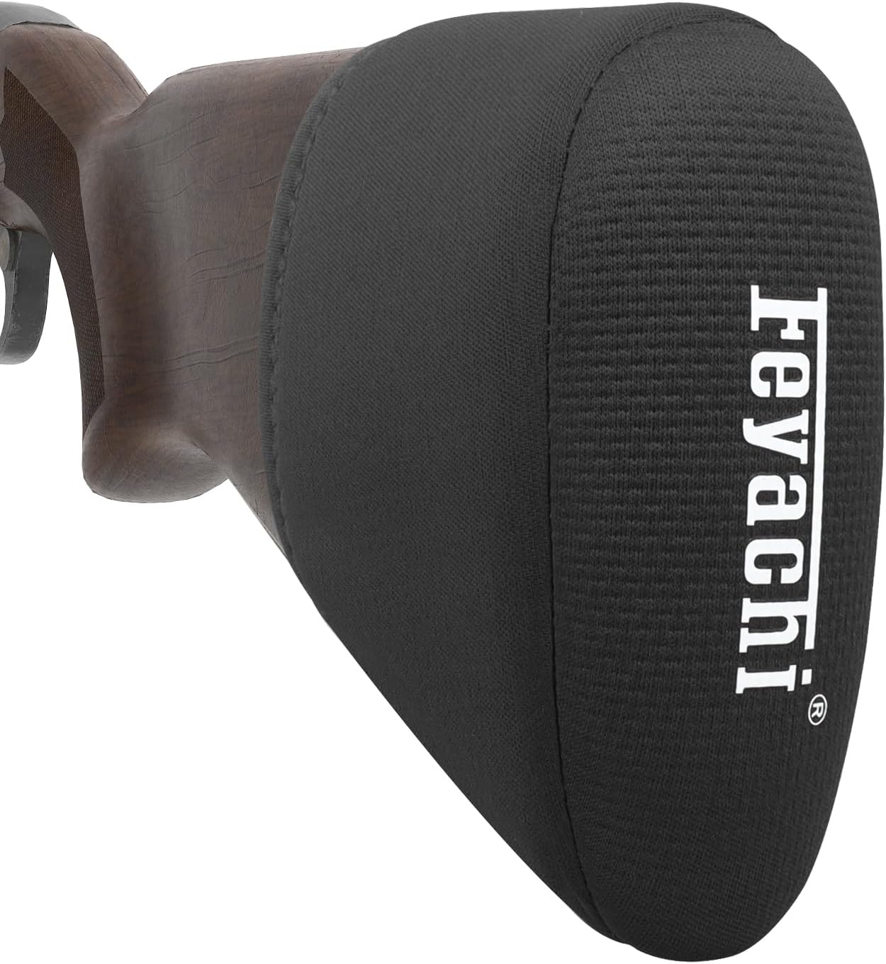 Feyachi Recoil Pad for Shotgun - Slip On Recoil Pads Rifle Buttstock Pad