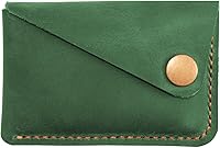 Vista 24 de Leather Card Holder, Credit Card Wallet, Cardholder Wallet, Minimalist Wallet,Christmas Gift