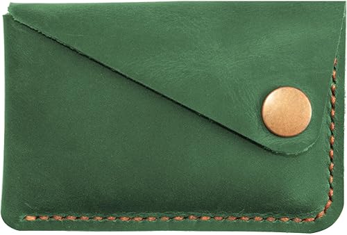 Miniatura 24 de Leather Card Holder, Credit Card Wallet, Cardholder Wallet, Minimalist Wallet,Christmas Gift