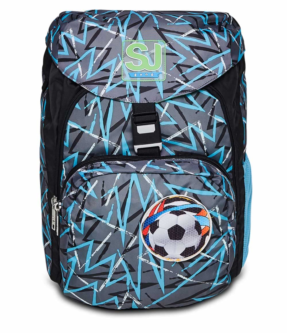 SJ GANG STYLE JAM GANGWomen's Whisper Backpack Micro Light GRS SJ Gang