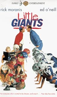 Little Giants