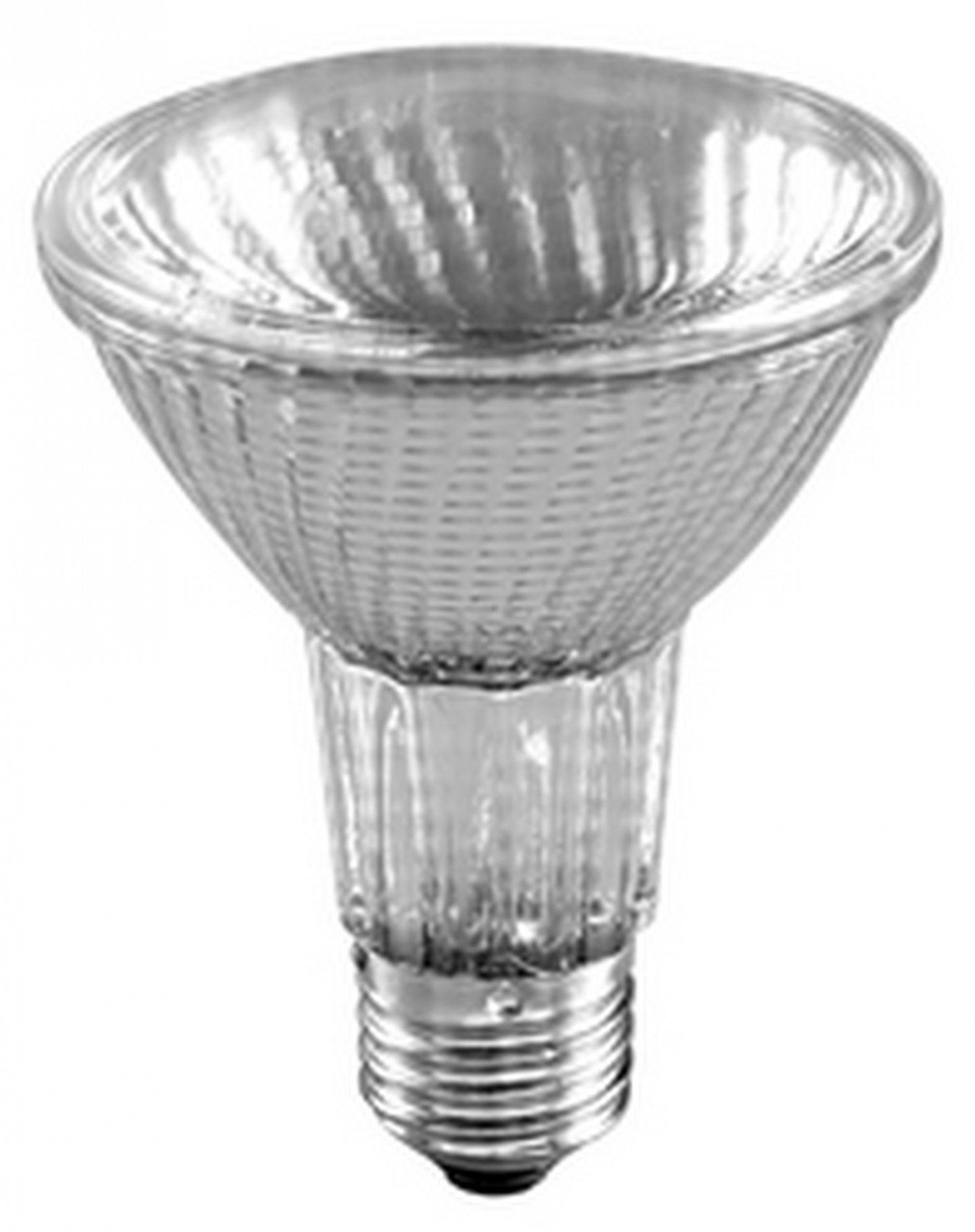 SylvaniaHi Spot 95 25 degree Flood 75W ES - Edison Screw