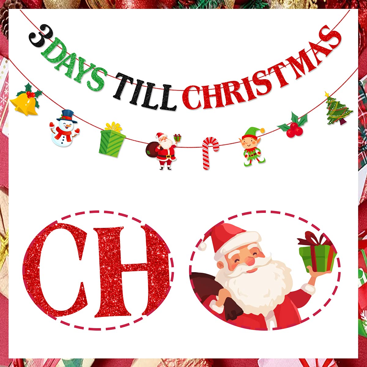 amazon-com-christmas-shop-banner-countdown-to-christmas-days-till-christmas-garland-banner-0-9-days-until-christmas-countdown-calendar-christmas-party-decoration-for-storefront-fireplace-wall-window-home-kitchen