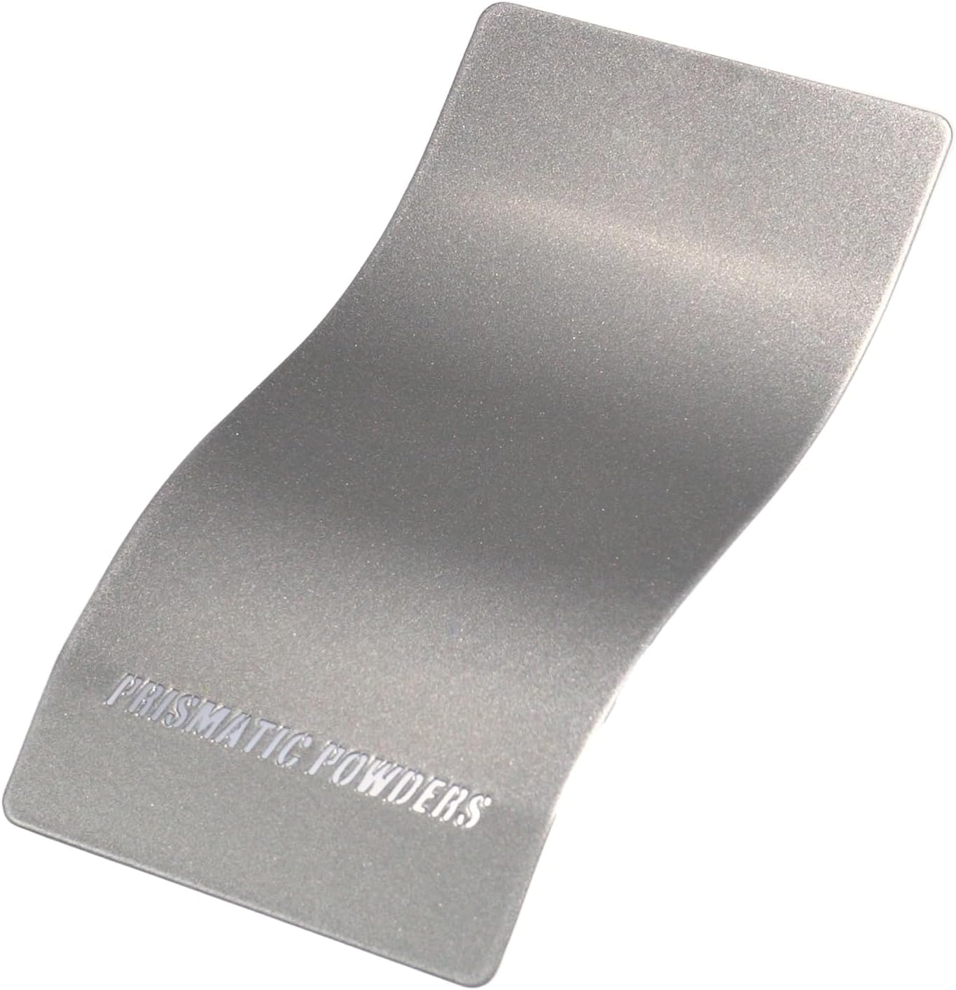 PRISMATIC POWDERS® BMW Silver II (1 LB/PMB-11128) - The Powder Coat Color Experts
