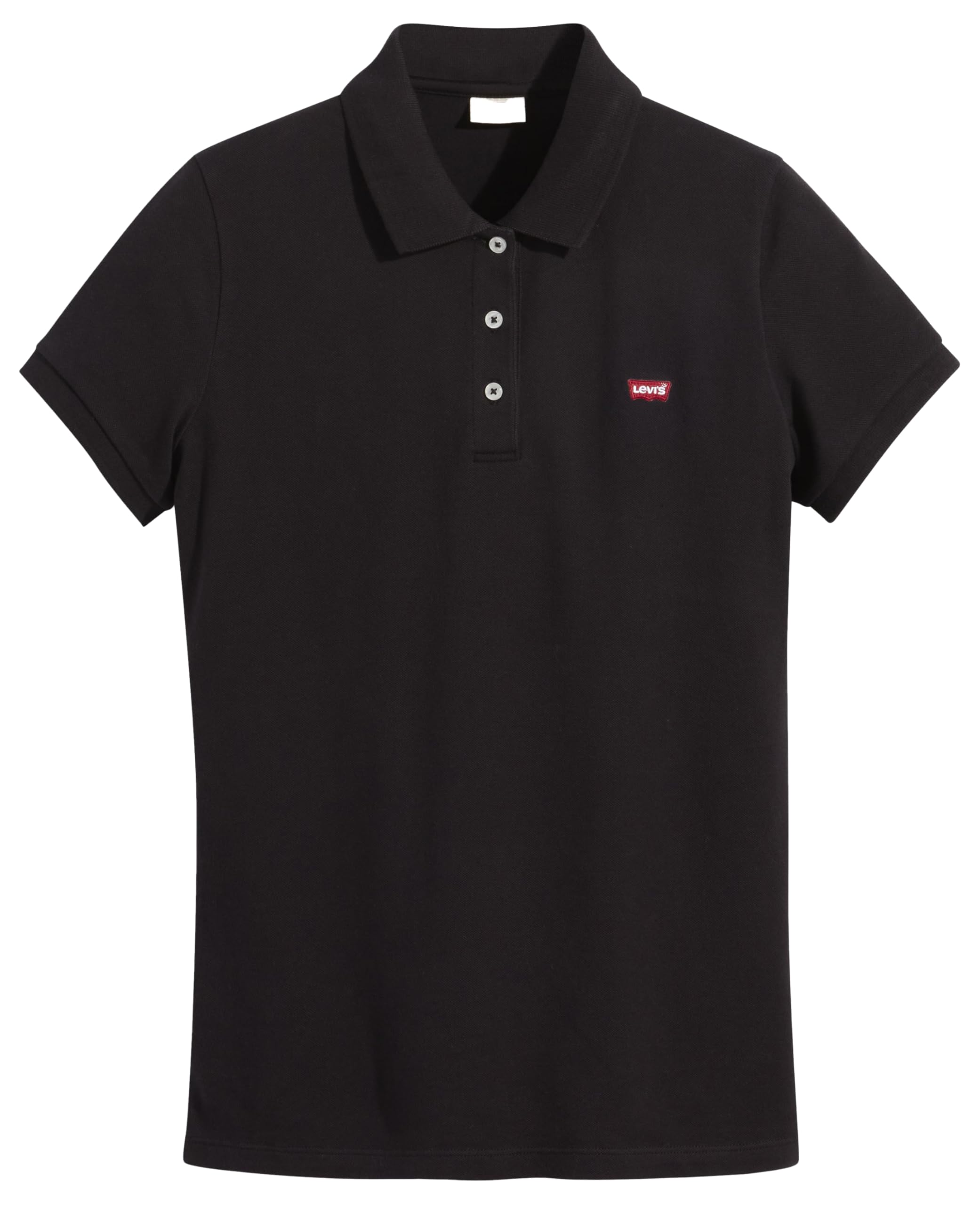 Levi's Women's Housemark Polo Shirt