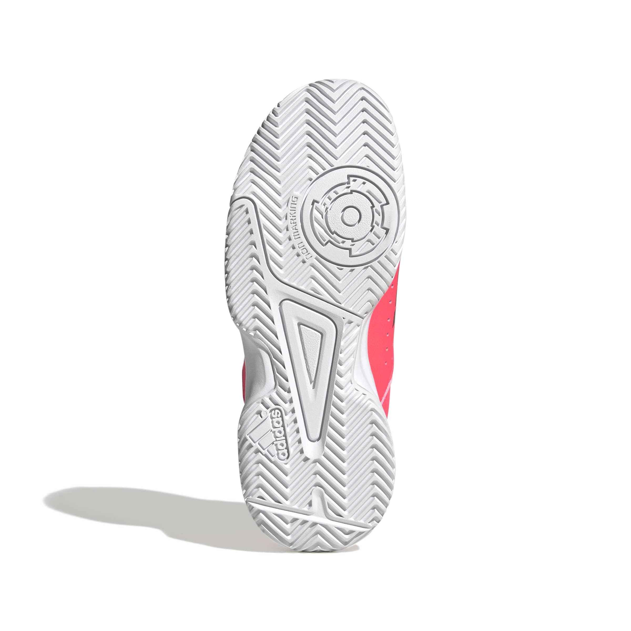 adidas Uniseks - dzieci Court Stabil ShoesBUTY