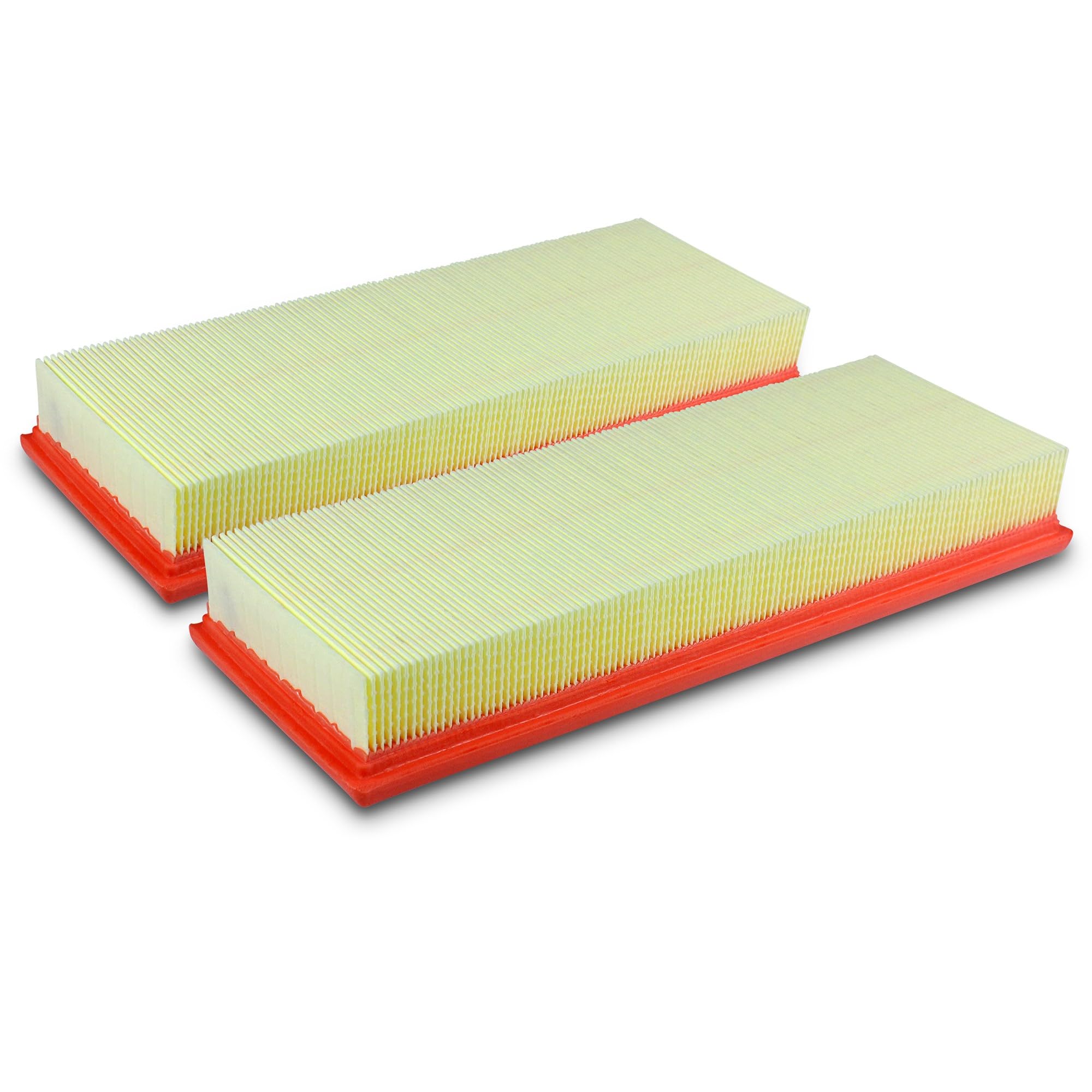 BESTPRICE Paquete de inspección juego de filtros con 1x filtro de aceite, 1x filtro de combustible, 1x filtro de habitáculo con carbón activado, 2x filtro de aire, 1x tapón de drenaje de aceite