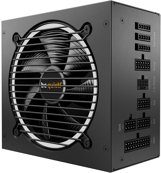 be quiet! Pure Power 12 M