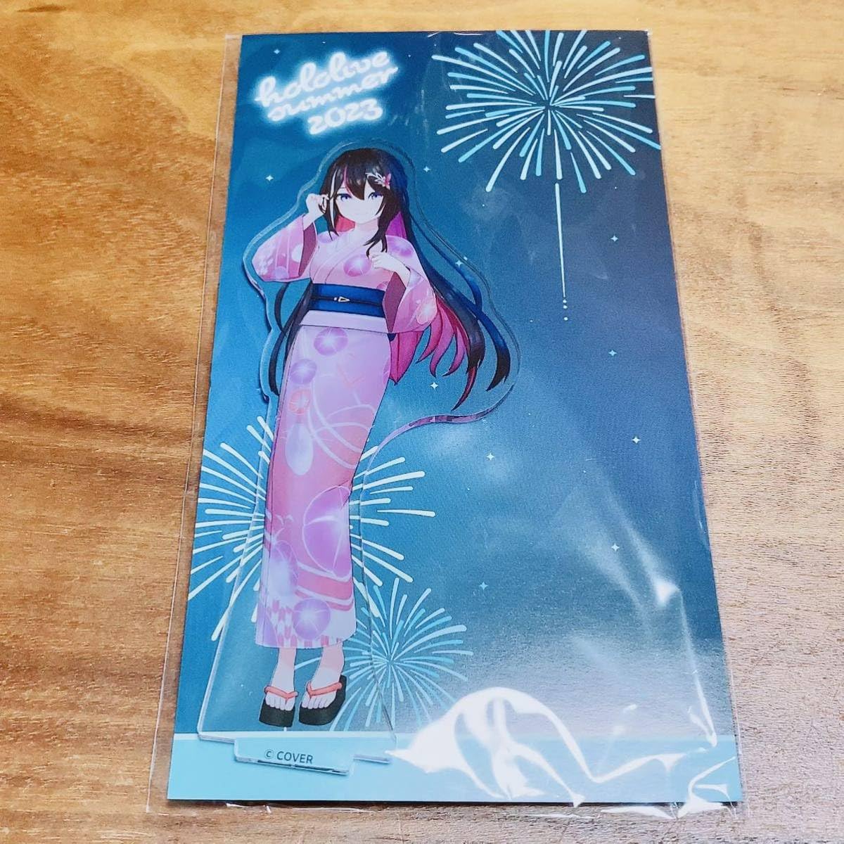 Amazon.co.jp: ほろらいぶ サマー2023 in マルイ スマイリー