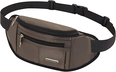 hiking fanny pack amazon