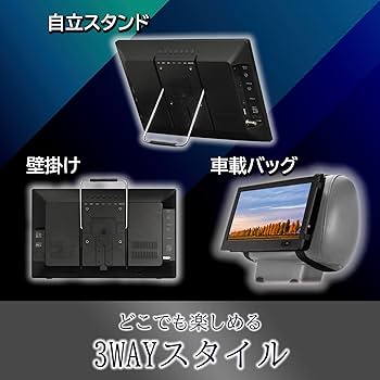 大画面テレビ HDMI端子付き Amazon | [東京Deco] 14インチ 液晶テレビ 地デジ搭載